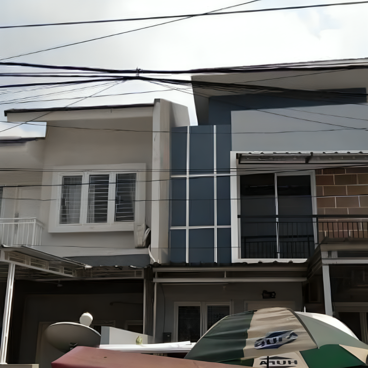 project PT MITRA DUA MANDIRI