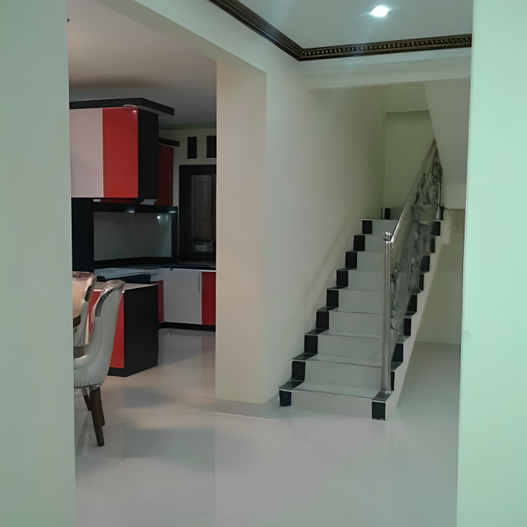 project PT MITRA DUA MANDIRI