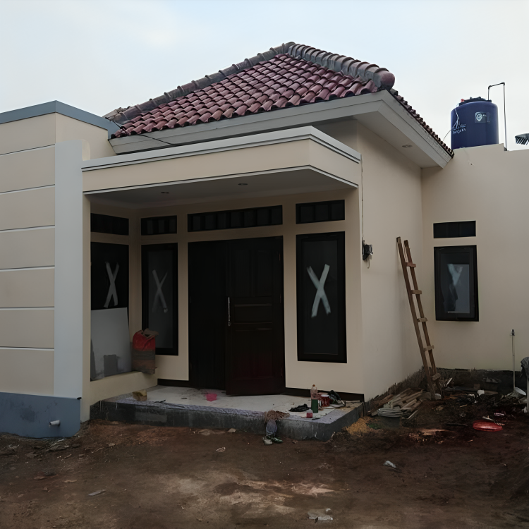 project PT MITRA DUA MANDIRI