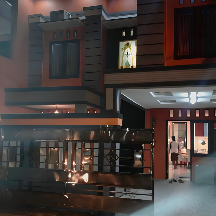 project PT MITRA DUA MANDIRI