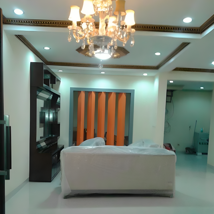 project PT MITRA DUA MANDIRI