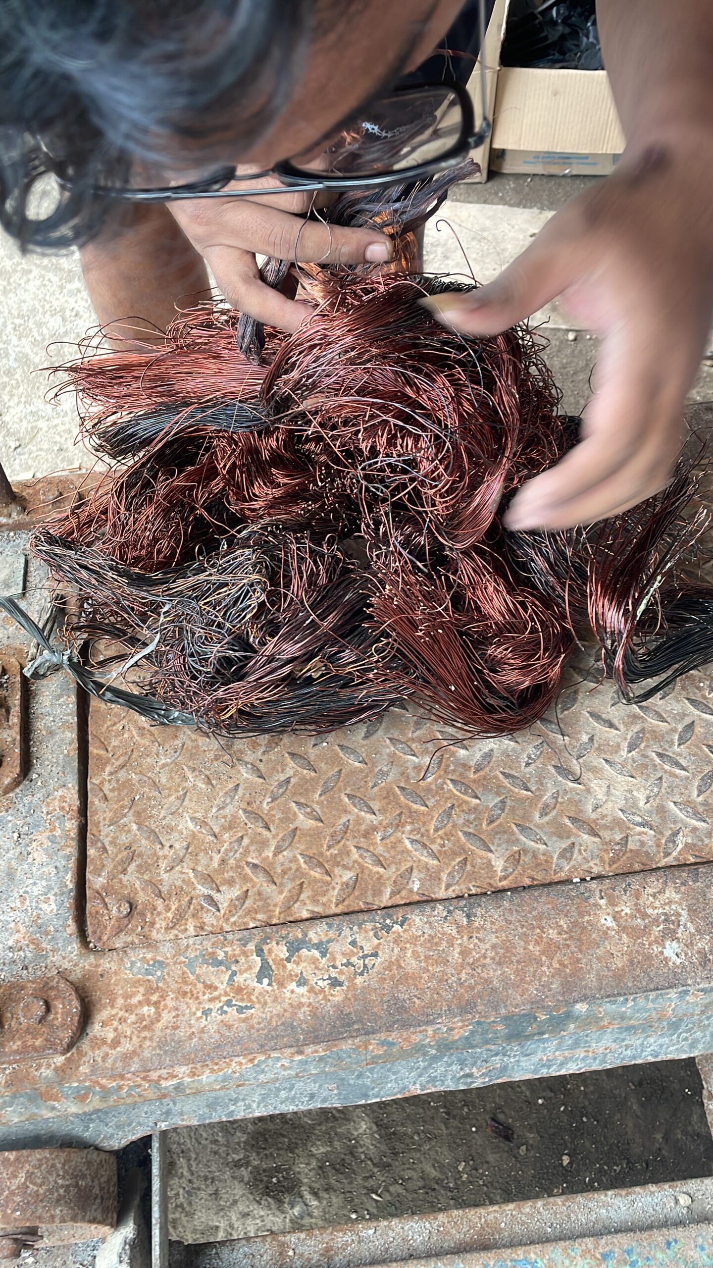 project PT MITRA DUA MANDIRI