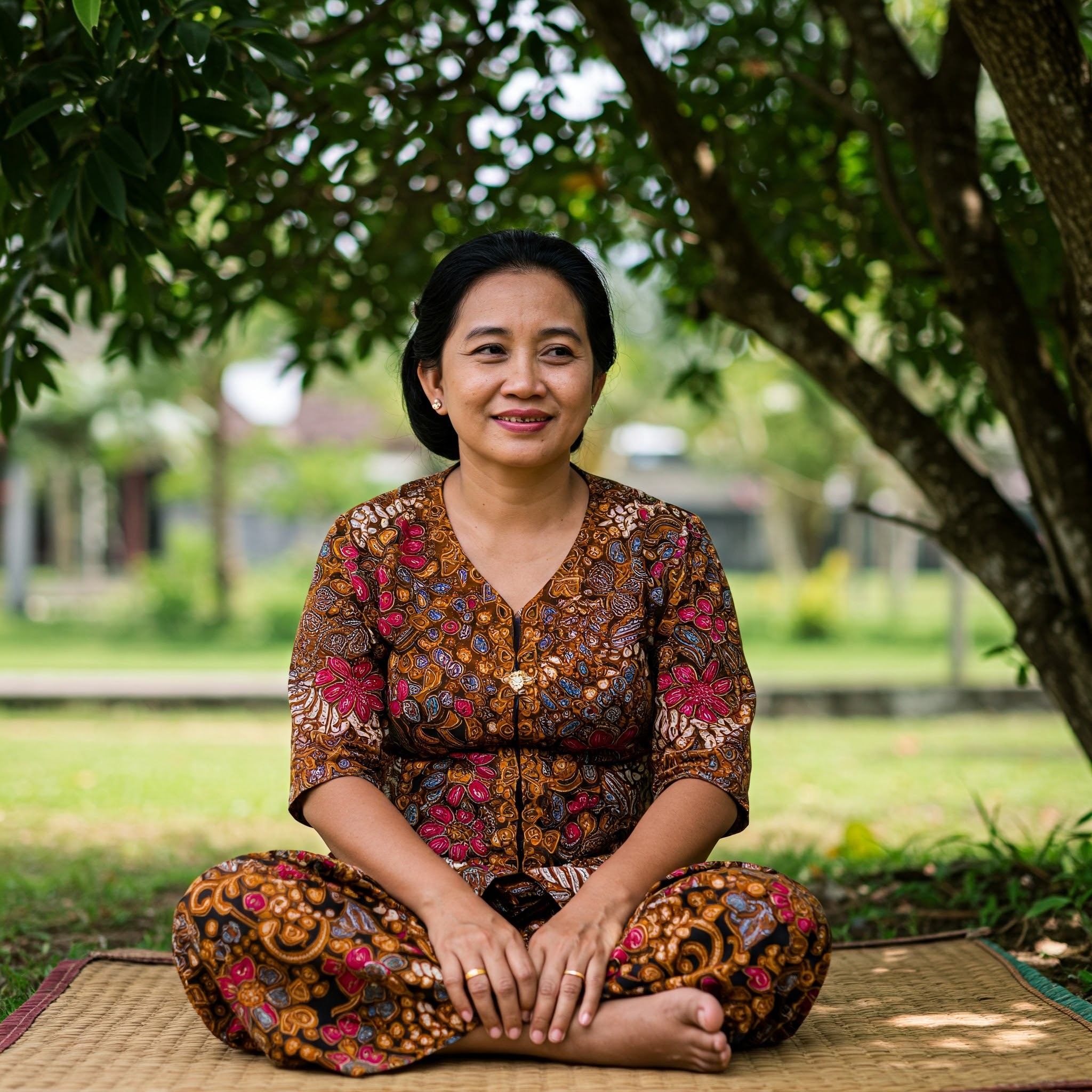 Sari Indrawati
