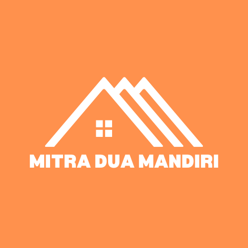 logo PT MITRA DUA MANDIRI