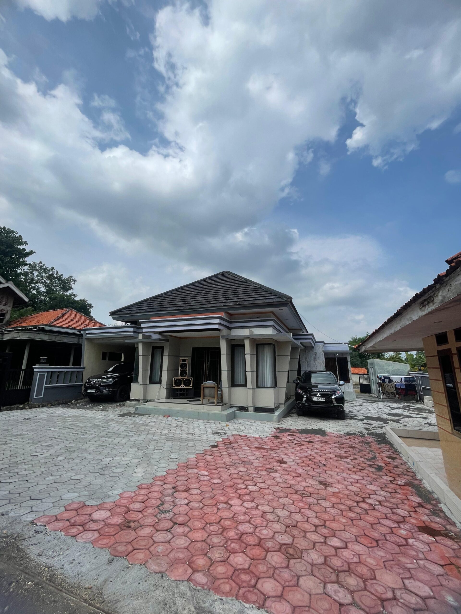 project PT MITRA DUA MANDIRI