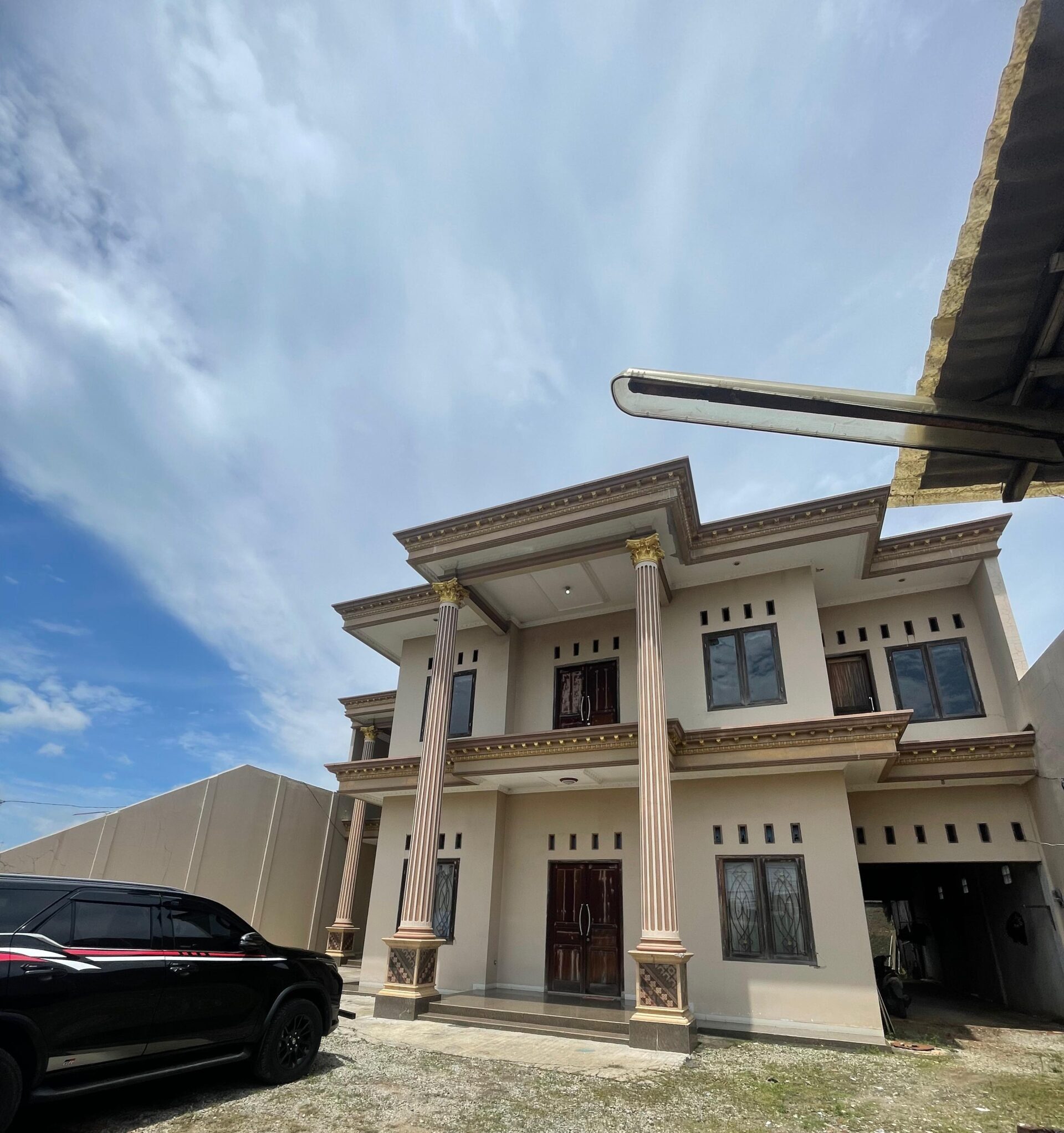 project PT MITRA DUA MANDIRI